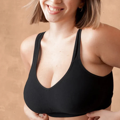 Reggiseno | Seno sollevato, comfort immediato