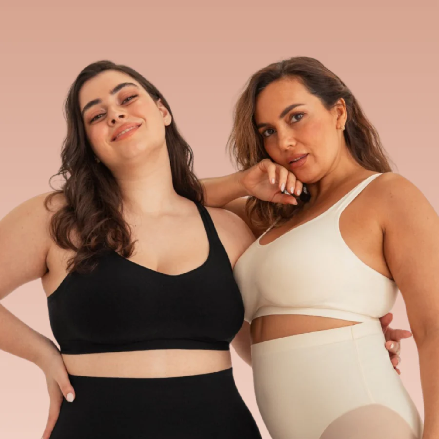 Reggiseno | Seno sollevato, comfort immediato