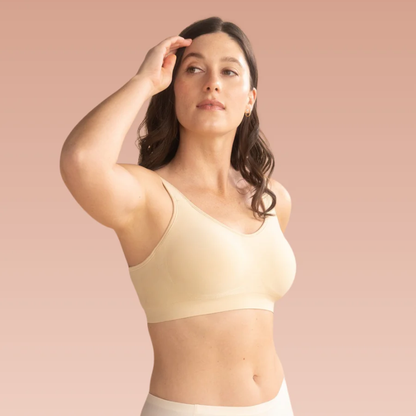 Reggiseno | Seno sollevato, comfort immediato