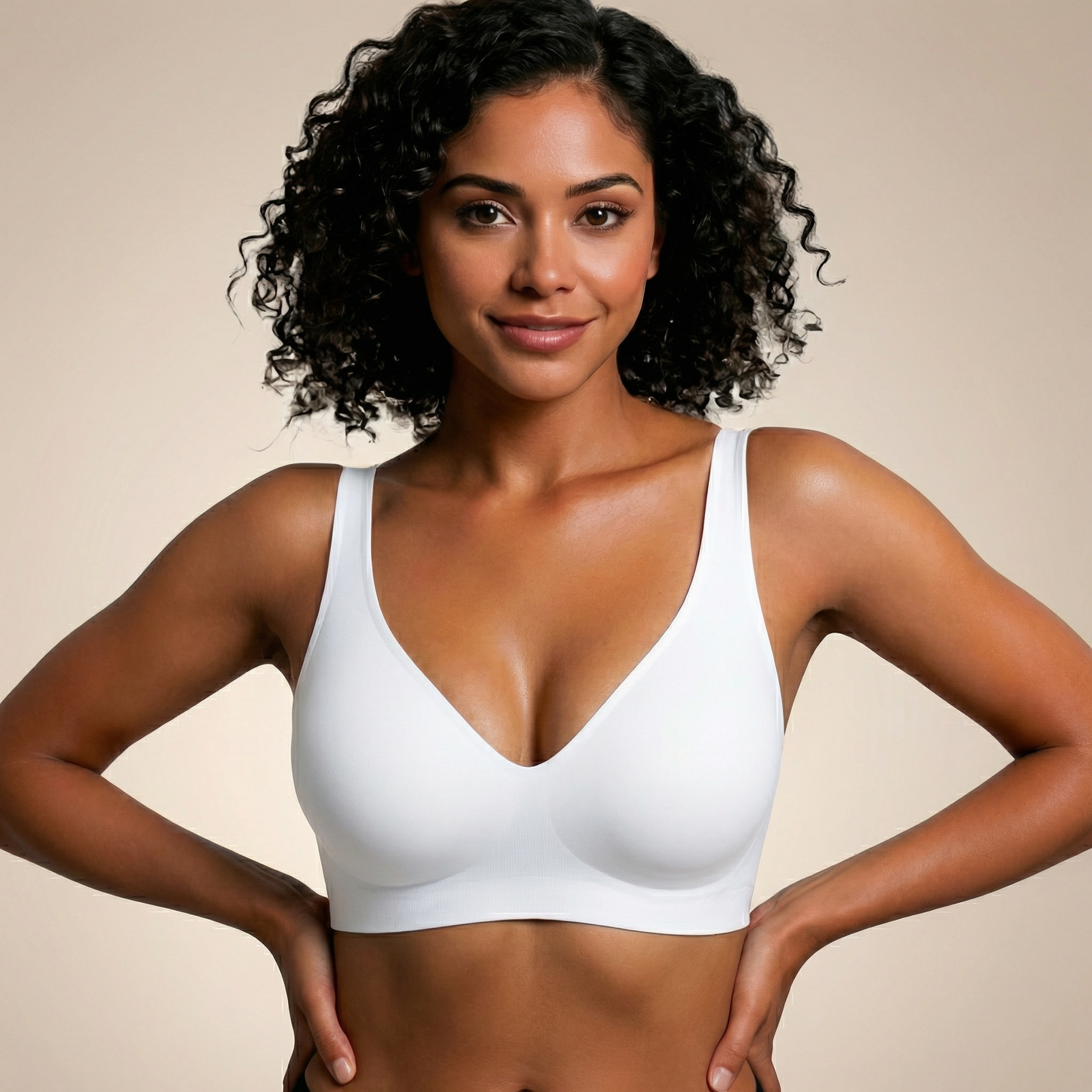 Reggiseno | Seno sollevato, comfort immediato