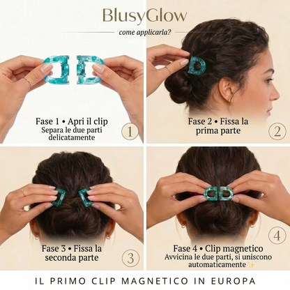 Pinza Magnetica